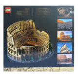 LEGO® Kolosseum (10276) | LEGO® Creator / 3 Wochen mieten