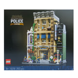LEGO® Polizeistation (10278) | LEGO® Creator / 2 Wochen mieten
