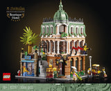 LEGO® Boutique-Hotel (10297) | LEGO® Creator Expert / 2 Wochen mieten