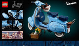 LEGO® Vespa 125 (10298) | LEGO® Icons / 2 Wochen mieten