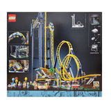 LEGO® Looping-Achterbahn (10303) | LEGO® Icons / 2 Wochen mieten