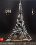 Lego mieten - Lego Eiffelturm 10307 - Rent-a-Project