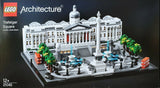 LEGO® Trafalgar Square (21045) | LEGO® Architecture / 2 Wochen mieten