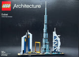 LEGO® Dubai (21052) | LEGO® Architecture / 2 Wochen mieten