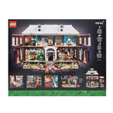 LEGO® Home Alone (21330) | LEGO® Ideas / 2 Wochen mieten