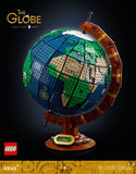 LEGO® Globus (21332) | LEGO® Ideas / 2 wochen mieten