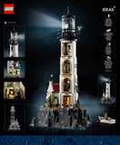 LEGO® Motorisierter Leuchtturm (21335) | LEGO® Ideas/ 2 wochen mieten