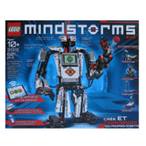 LEGO® EV3 (31313) | LEGO® MINDSTORMS® / 2 Wochen mieten