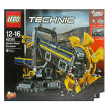 LEGO® Schaufelradbagger (42055) | LEGO® Technic / 2 Wochen mieten