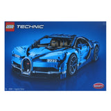 LEGO® Bugatti Chiron (42083) | LEGO® Technic / 2 Wochen mieten