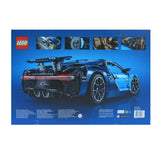 LEGO® Bugatti Chiron (42083) | LEGO® Technic / 2 Wochen mieten