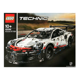 LEGO® Porsche 911 RSR (42096) | LEGO® Technic / 2 Wochen mieten