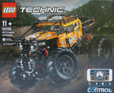 LEGO® Allrad Xtreme-Geländewagen (42099) | LEGO® Technic / 2 Wochen mieten