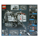 LEGO® Liebherr Bagger R 9800 (42100) | LEGO® Technic / 2 Wochen mieten