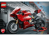 LEGO® Lamborghini Urus ST-X (42107) & Huracán Super Trofeo EVO (76899) | LEGO® Speed Champions / 2 Wochen mieten