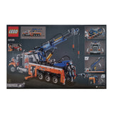 LEGO® Schwerlast-Abschleppwagen (42128) | LEGO® Technic / 2 Wochen mieten