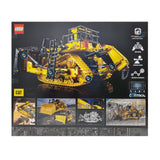 LEGO® Appgesteuerter Cat® D11 Bulldozer (42131) | LEGO® Technic / 2 Wochen mieten