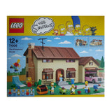 LEGO® Das Simpsons™ Haus (71006) | LEGO® The Simpsons™ / 2 Wochen mieten