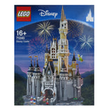 LEGO® Das Disney Schloss™ (71040) | LEGO® Disney™ / 2 Wochen mieten