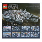 LEGO® Millennium Falcon™ (75192) | LEGO® Star Wars™ / 3 Wochen mieten