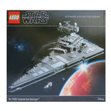 LEGO® Imperialer Sternzerstörer™ (75252) | LEGO® Star Wars™ / 2 Wochen mieten