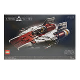 LEGO® A-wing Starfighter™ (75275) | LEGO® Star Wars™ / 2 Wochen mieten