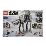 LEGO® AT-AT™ (75288) | LEGO® Star Wars™ / 2 Wochen mieten