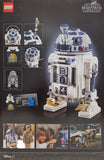 LEGO® R2-D2™ (75308) | LEGO® Star Wars™ / 2 Wochen mieten