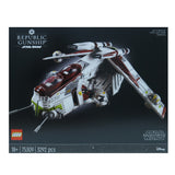 LEGO® Republic Gunship™ (75309) | LEGO® Star Wars™ / 2 Wochen mieten