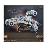 LEGO® UCS Razor Crest™ (75331) | LEGO® Star Wars™ / 3 Wochen mieten