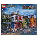 LEGO® Winkelgasse (75978) | LEGO® Harry Potter™ / 2 Wochen mieten