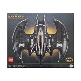 LEGO® 1989 Batwing (76161) - LEGO® DC BATMAN™ / 2 Wochen mieten