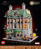 LEGO® Sanctum Sanctorum (76218) | LEGO® Marvel / 2 Wochen mieten