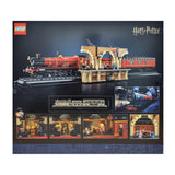 LEGO® Hogwarts Express™ – Sammleredition (76405) | LEGO® Harry Potter™ / 2 Wochen mieten
