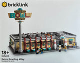 LEGO® Bricklink - Retro Bowling Alley (910013) / 2 wochen mieten